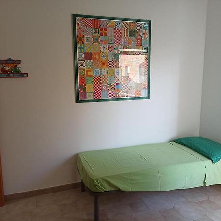 Casa Gialla Torre Pali Екстериор снимка