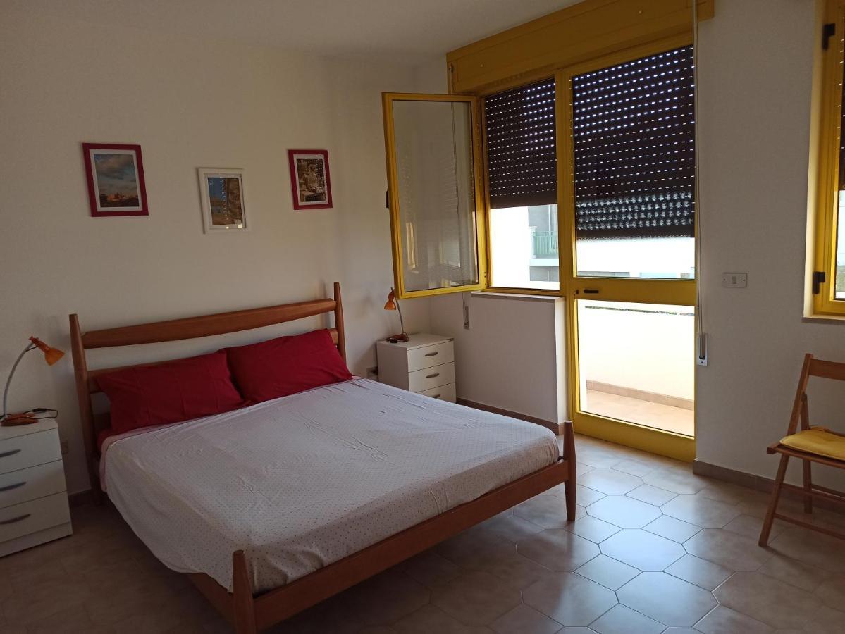 Casa Gialla Torre Pali Екстериор снимка