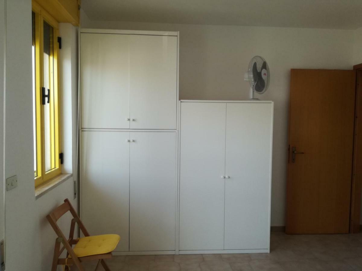 Casa Gialla Torre Pali Екстериор снимка