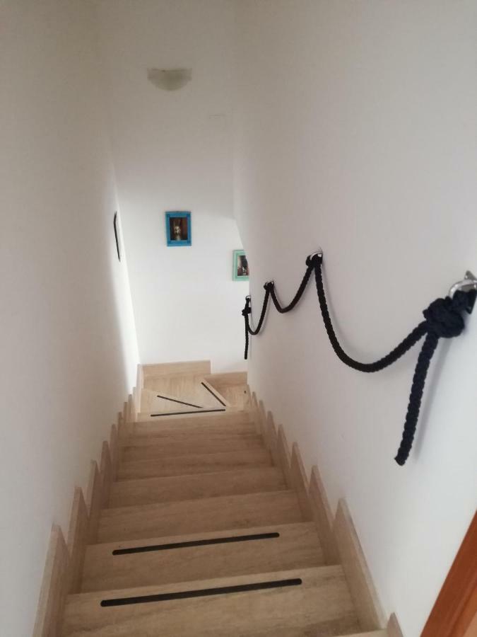 Casa Gialla Torre Pali Екстериор снимка