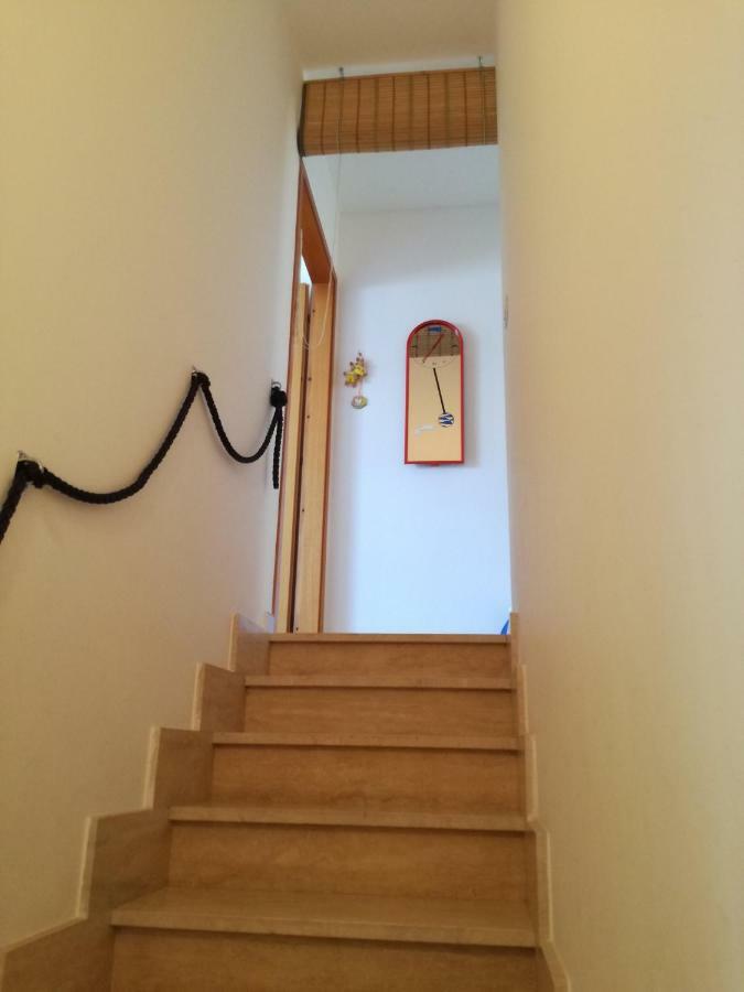Casa Gialla Torre Pali Екстериор снимка